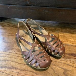 Earth Origins Sandals